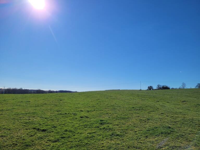 Terrain de 1500 m&sup2;  m&sup2; — photo 1