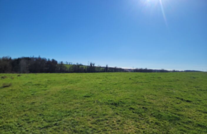 Terrain de 1500 m&sup2;  m&sup2; — photo 2