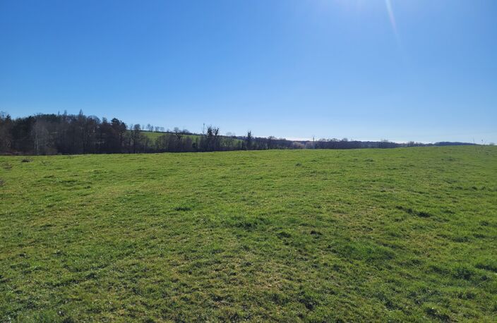 Terrain de 1500 m&sup2;  m&sup2; — photo 3