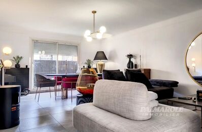 vente appartement 160 000 € à proximité de Saint-Estève (66240)