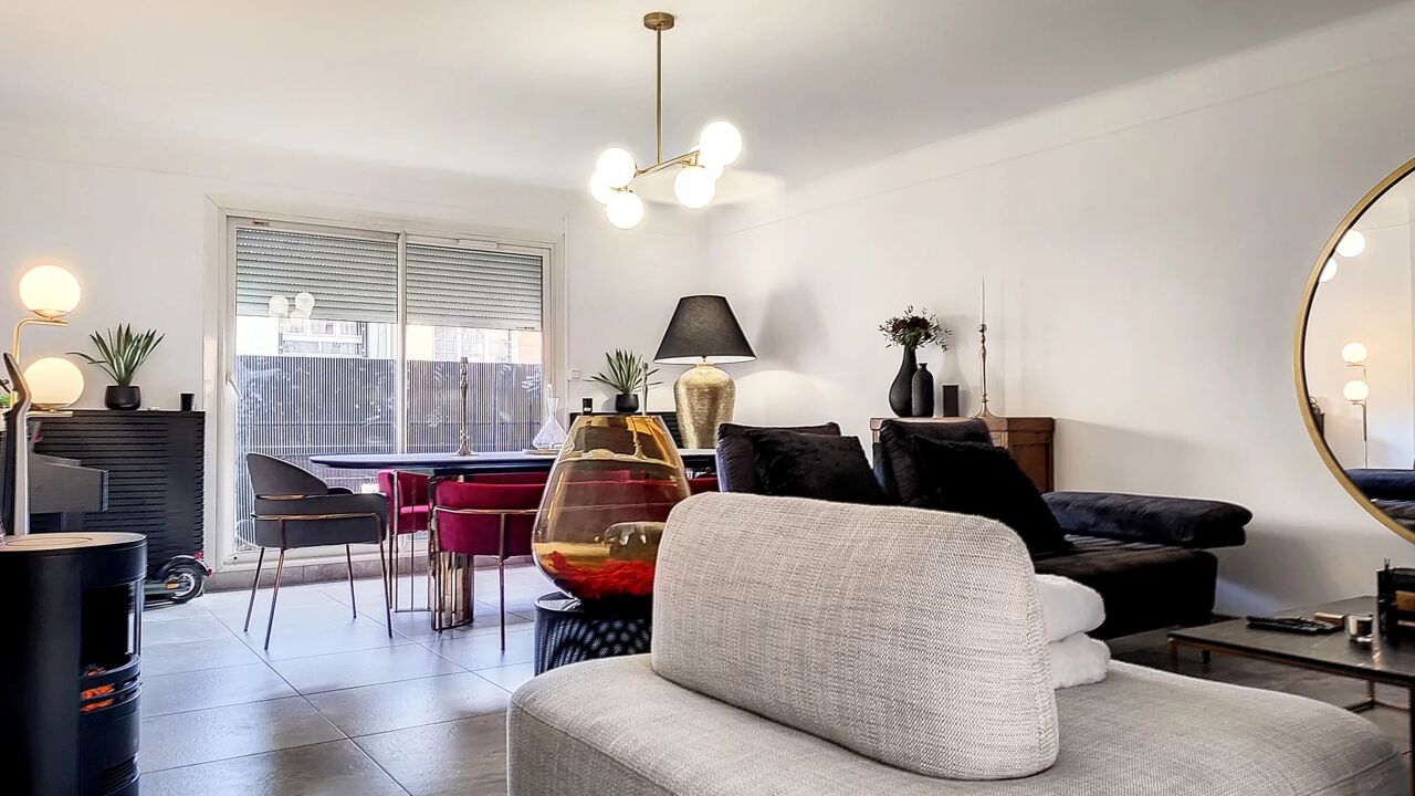 appartement 3 pièces 75 m2 à vendre à Perpignan (66000)