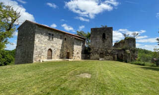 Maison 7 Pièces 250 m² à vendre à Agen (47000)