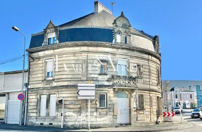 vente immeuble 208 000 € à proximité de Marsais-Sainte-Radégonde (85570)