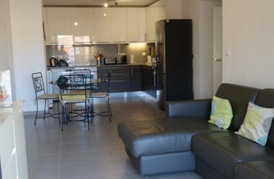 vente appartement 399 000 € à proximité de L'Escarène (06440)