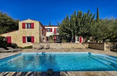 vente maison 825 000 € à proximité de Théoule-sur-Mer (06590)
