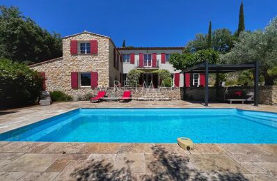 vente maison 825 000 € à proximité de Saint-Cézaire-sur-Siagne (06530)