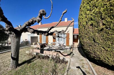 vente maison 341 000 € à proximité de Montpellier (34090)