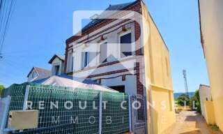 Immeuble  235 m² à vendre à Saint-Étienne-du-Rouvray (76800)