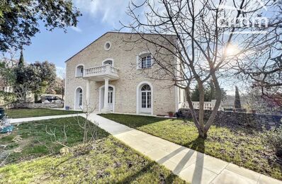vente maison 1 160 000 € à proximité de Villars (84400)