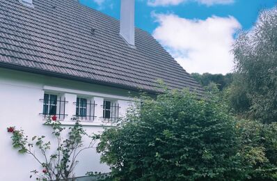 vente maison 240 000 € à proximité de Darnétal (76160)