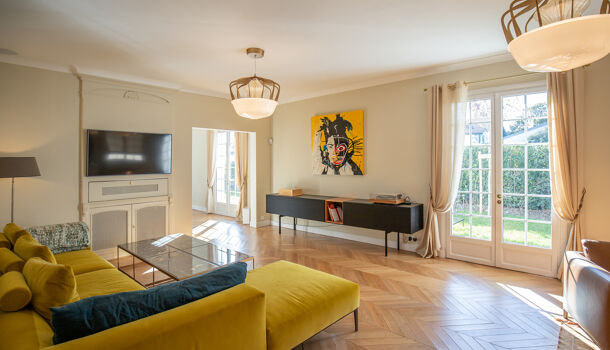 Villa / Maison 8 pièces  à vendre Biarritz 64200