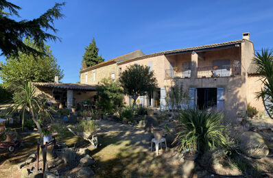 vente maison 630 000 € à proximité de Alba-la-Romaine (07400)