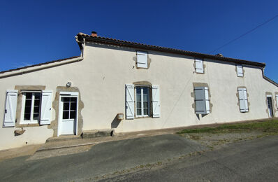 vente maison 312 000 € à proximité de Moncoutant-sur-Sèvre (79320)