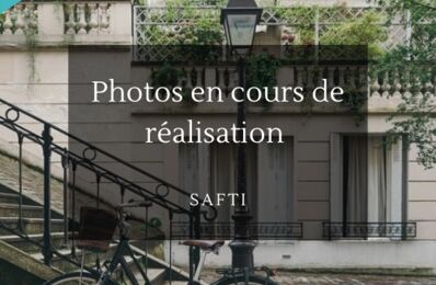 vente appartement 290 000 € à proximité de Saint-Rémy-Lès-Chevreuse (78470)