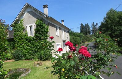 vente maison 205 600 € à proximité de Laguenne-sur-Avalouze (19150)