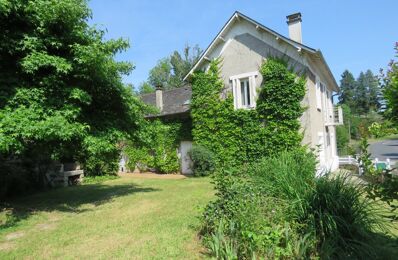 vente maison 190 000 € à proximité de Vitrac-sur-Montane (19800)