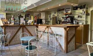 Commerce  150 m² à vendre à Braslou (37120)