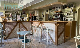 Commerce  150 m² à vendre à Braslou (37120)