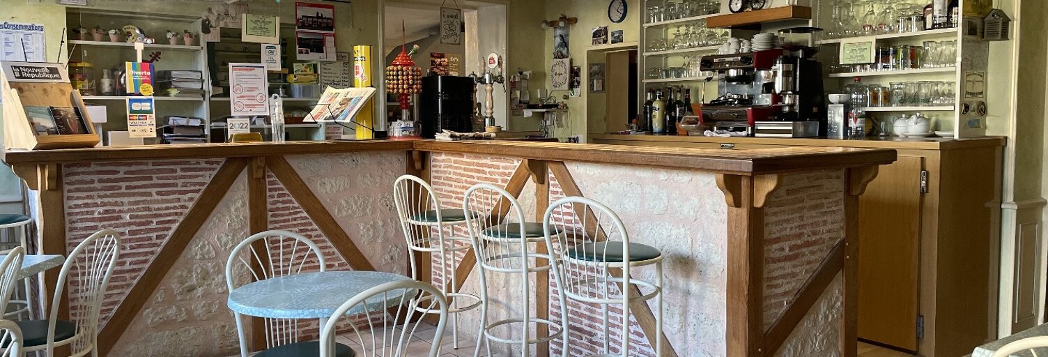 Commerce  150 m² à vendre à Braslou (37120)