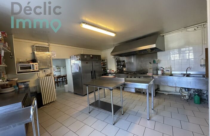 Fonds de commerce - Bar/Restaurant — photo 2