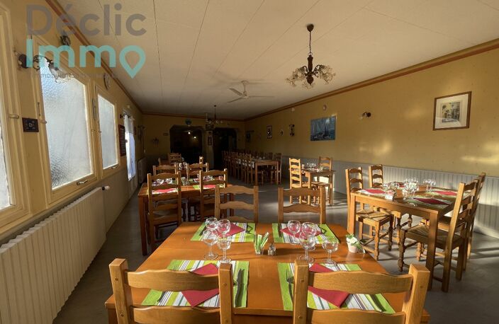 Fonds de commerce - Bar/Restaurant — photo 3