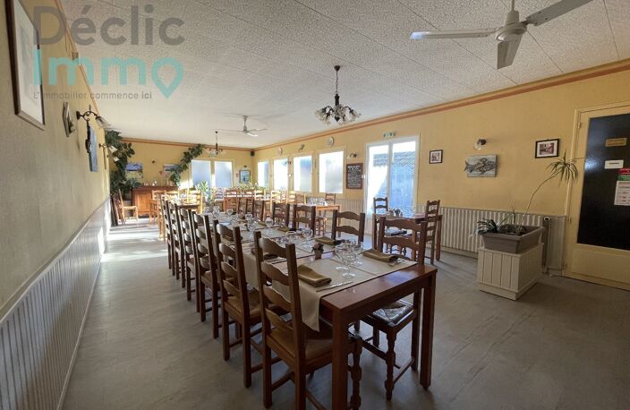 Fonds de commerce - Bar/Restaurant — photo 4