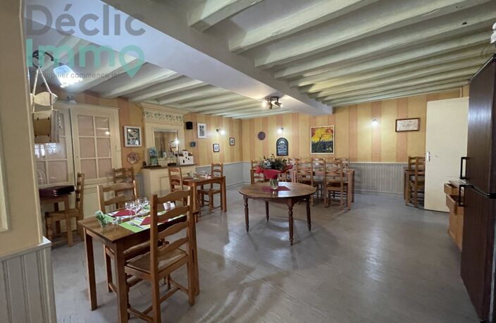 Fonds de commerce - Bar/Restaurant — photo 5