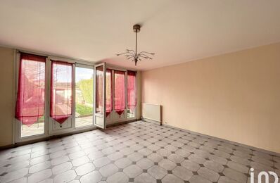 vente maison 244 000 € à proximité de Jouars-Pontchartrain (78760)