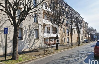 vente appartement 259 000 € à proximité de Montigny-Lès-Cormeilles (95370)