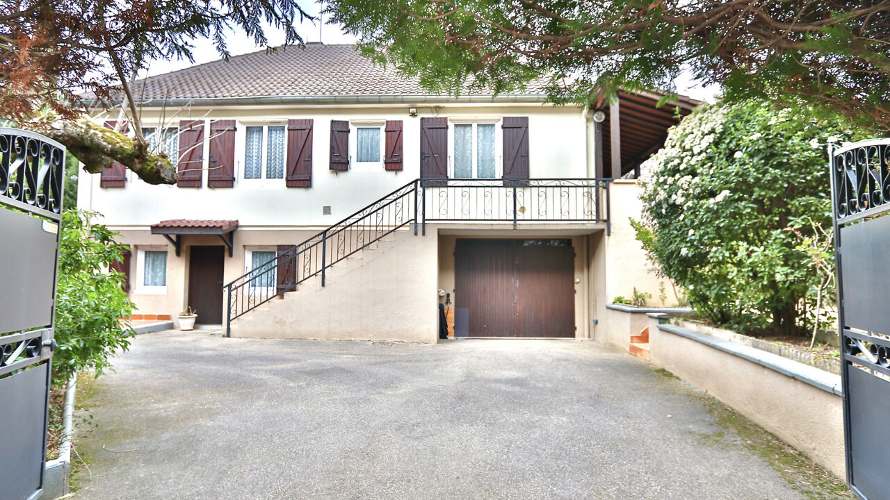maison 6 pièces 180 m2 à vendre à Sainte-Foy-Lès-Lyon (69110)