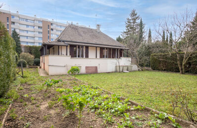 vente maison 775 000 € à proximité de Bron (69500)