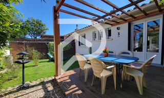 Maison 4 Pièces 65 m² à vendre à Montescot (66200)
