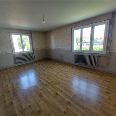 Maison 7 pièces 174 m²