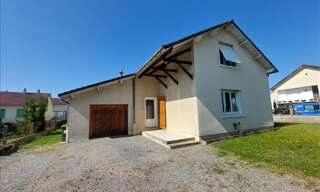 Maison 7 Pièces 174 m² à vendre à Orval (18200)