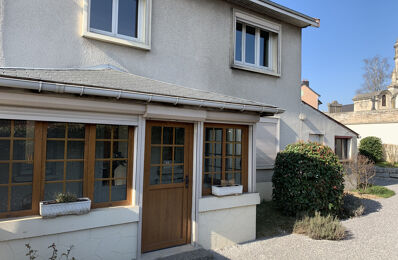 vente maison 255 000 € à proximité de Boult-sur-Suippe (51110)