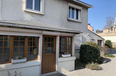 vente maison 255 000 € à proximité de Avançon (08300)