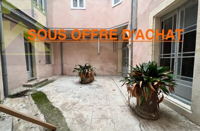 appartement 10 pièces 152 m2 à vendre à Béziers (34500)