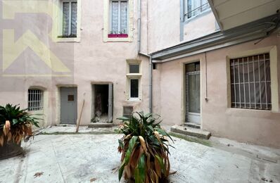 vente appartement 108 000 € à proximité de Pailhès (34490)