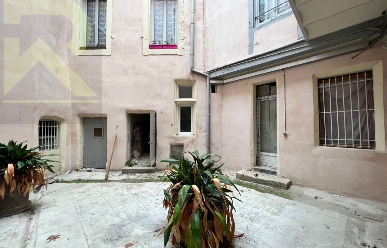 appartement 10 pièces 152 m2 à vendre à Béziers (34500)