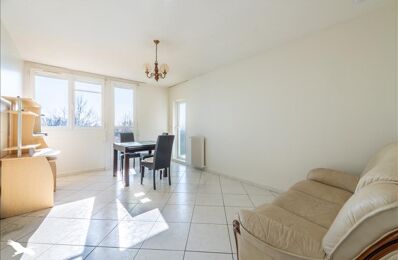 vente appartement 168 000 € à proximité de Villenave-d'Ornon (33140)