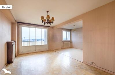 vente appartement 179 760 € à proximité de Rillieux-la-Pape (69140)