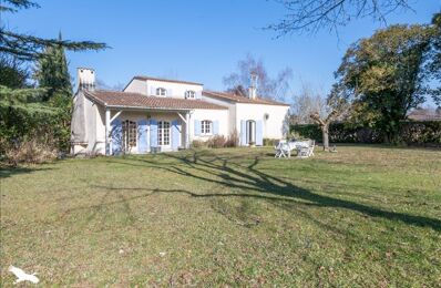 vente maison 369 250 € à proximité de Saint-Sulpice-Et-Cameyrac (33450)