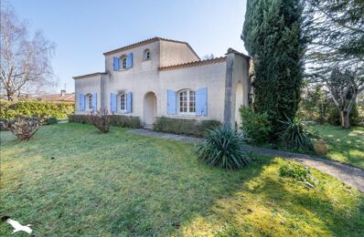 vente maison 369 250 € à proximité de Vayres (33870)