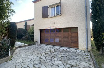 vente maison 334 000 € à proximité de Lescure-d'Albigeois (81380)