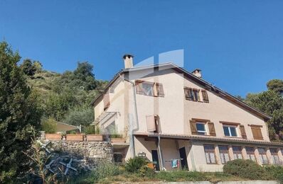 vente maison 590 000 € à proximité de Roquestéron (06910)