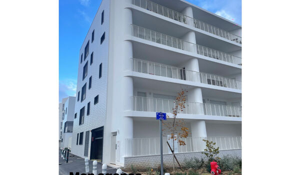 Parking  à vendre Marseille 14eme 13014