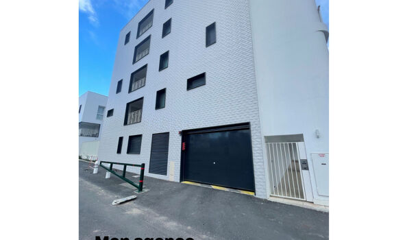 Parking  à vendre Marseille 14eme 13014