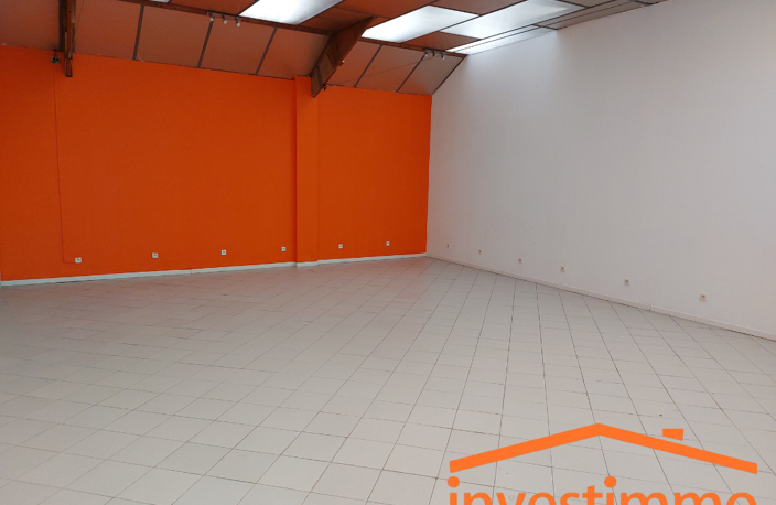 Local Commercial  270 m2 — photo 3