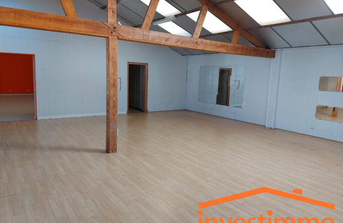 Local Commercial  270 m2 — photo 5