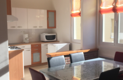 vente appartement 268 000 € à proximité de Étaples (62630)